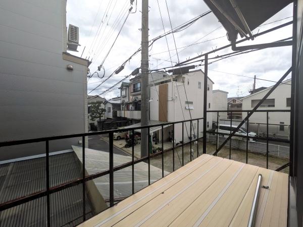 京都市下京区西七条市部町の中古一戸建て