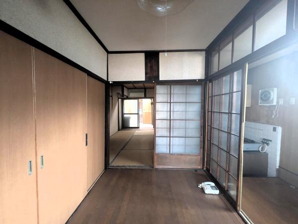 西七条市部町