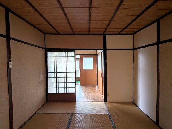 京都市下京区西七条市部町の中古一戸建て