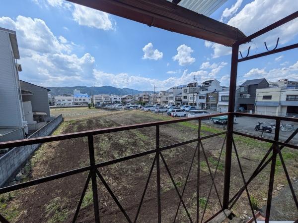京都市右京区太秦樋ノ内町の中古一戸建て