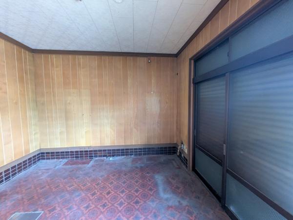 京都市右京区太秦樋ノ内町の中古一戸建て