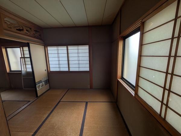 京都市右京区太秦樋ノ内町の中古一戸建て