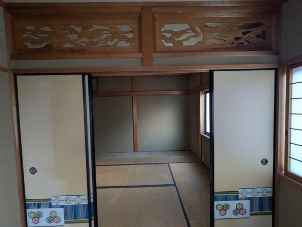 京都市右京区太秦樋ノ内町の中古一戸建て
