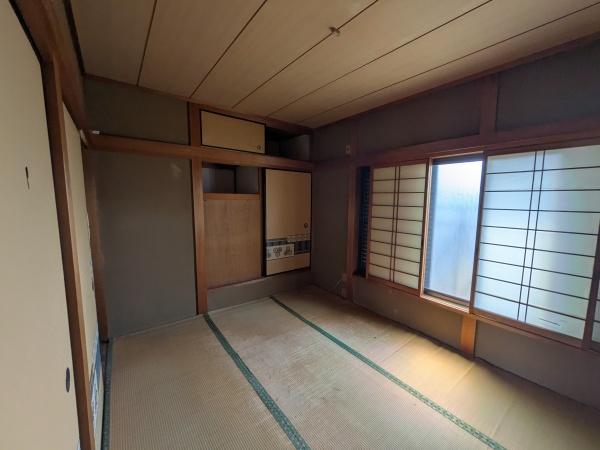 京都市右京区太秦樋ノ内町の中古一戸建て