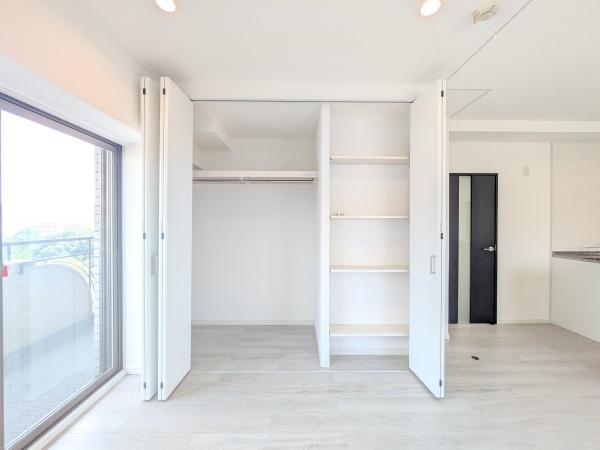 フォルム堀川今出川