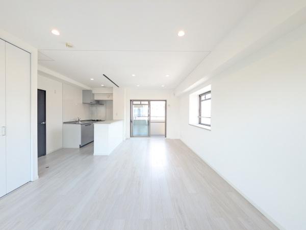 フォルム堀川今出川