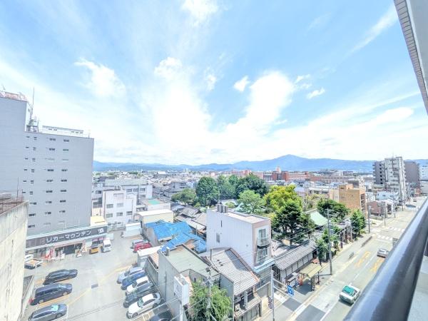 フォルム堀川今出川
