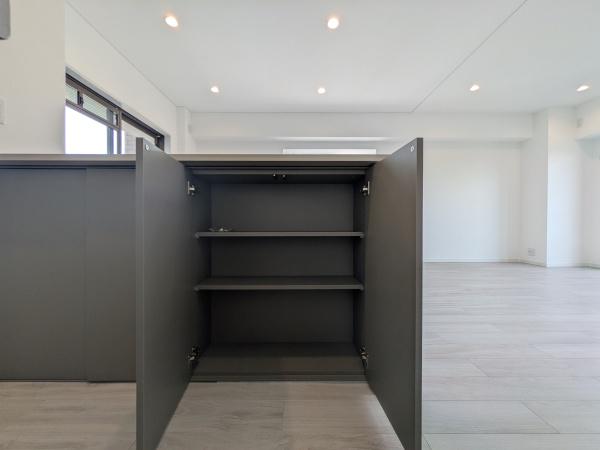 フォルム堀川今出川