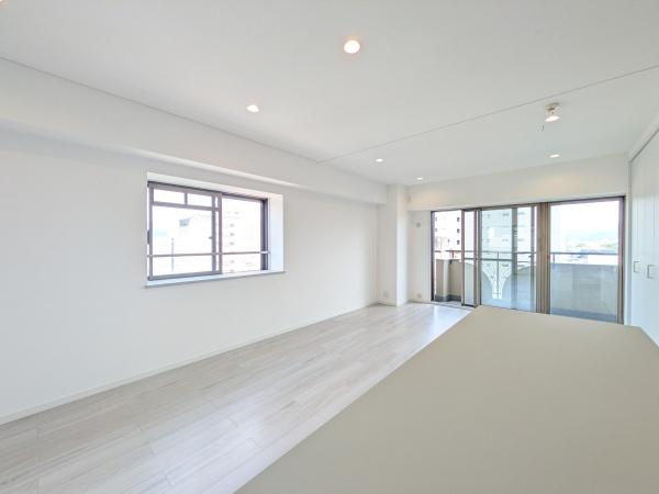 フォルム堀川今出川