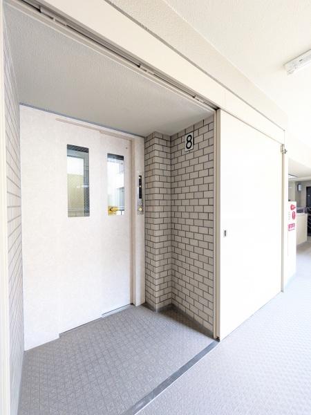 フォルム堀川今出川