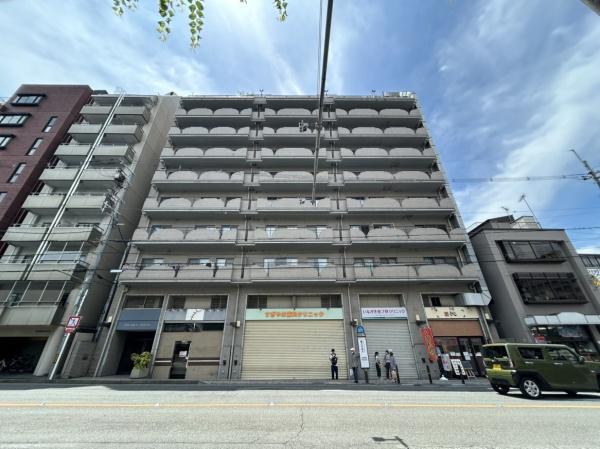 フォルム堀川今出川