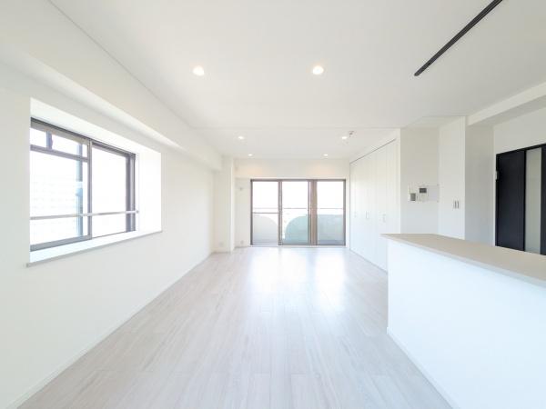 フォルム堀川今出川