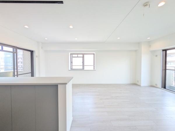 フォルム堀川今出川