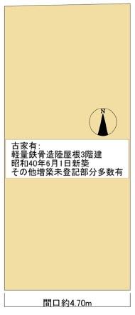 上立売町