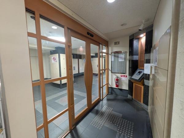 エスリード四条河原町