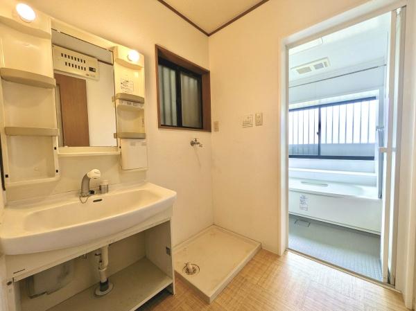京都市伏見区久我御旅町の中古一戸建て