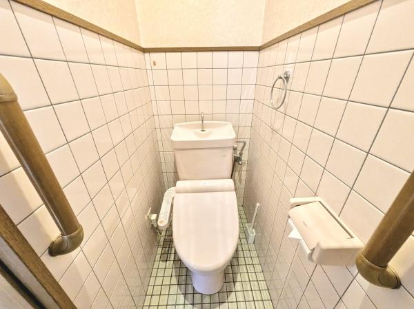 京都市伏見区久我御旅町の中古一戸建て