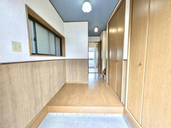 京都市伏見区久我御旅町の中古一戸建て