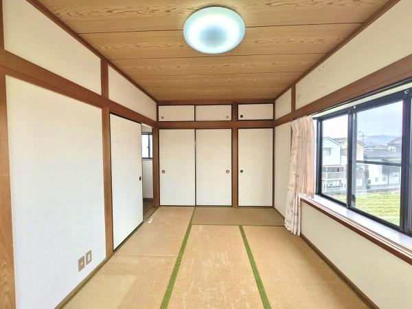 京都市伏見区久我御旅町の中古一戸建て