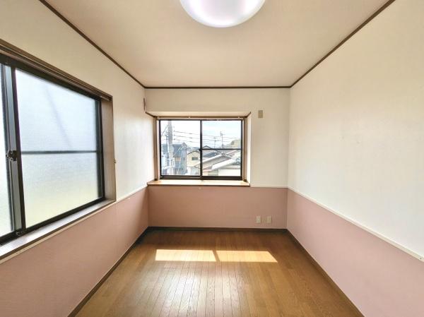 京都市伏見区久我御旅町の中古一戸建て
