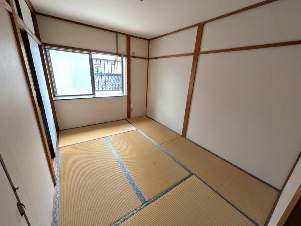 京都市山科区安朱馬場ノ西町の中古一戸建て