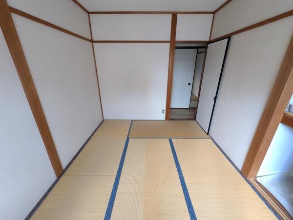 京都市山科区安朱馬場ノ西町の中古一戸建て