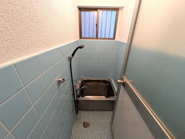 京都市山科区安朱馬場ノ西町の中古一戸建て