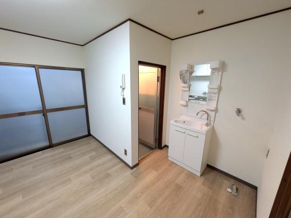 京都市山科区安朱馬場ノ西町の中古一戸建て