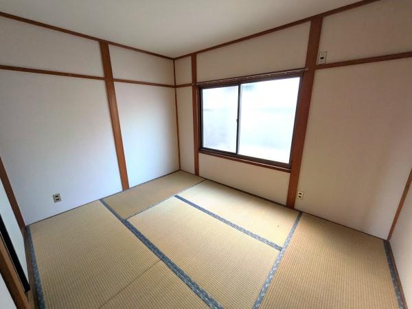 京都市山科区安朱馬場ノ西町の中古一戸建て