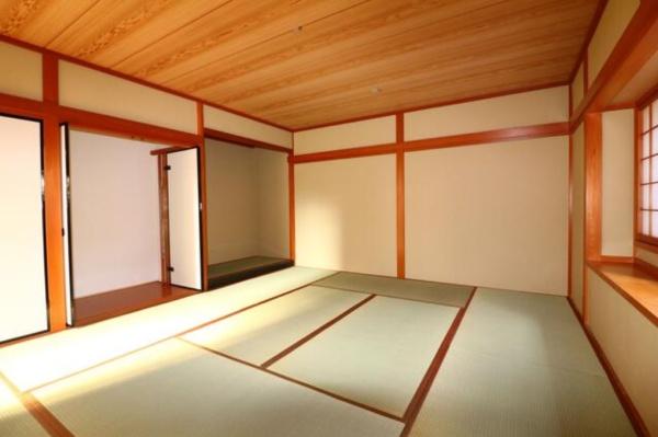京都市左京区吉田中大路町の中古一戸建て