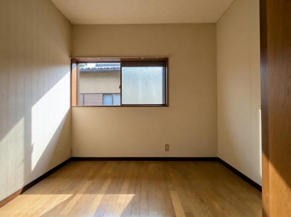 長岡京市神足屋敷の中古一戸建て