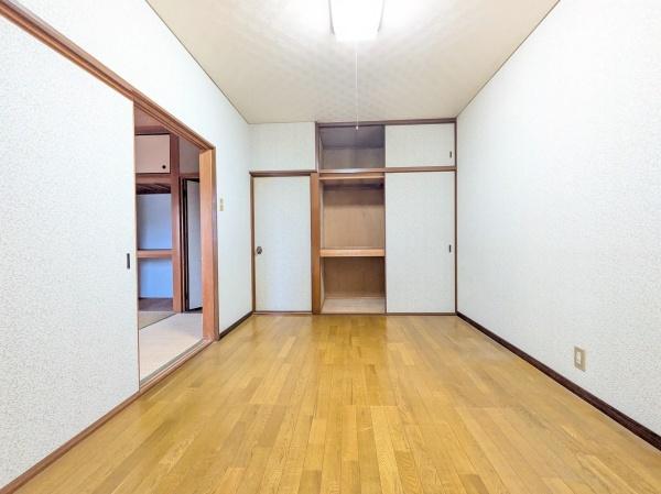 長岡京市神足屋敷の中古一戸建て
