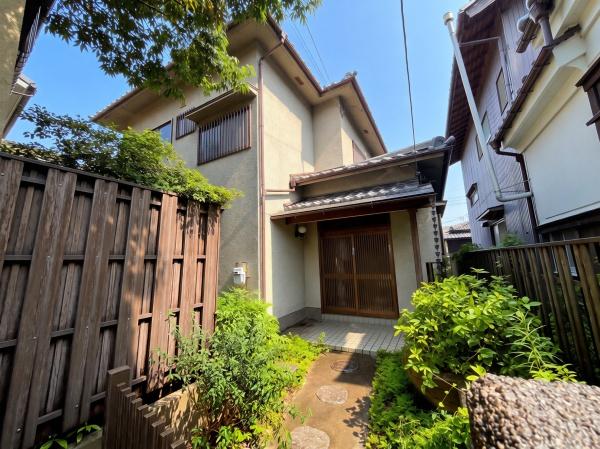 神足屋敷