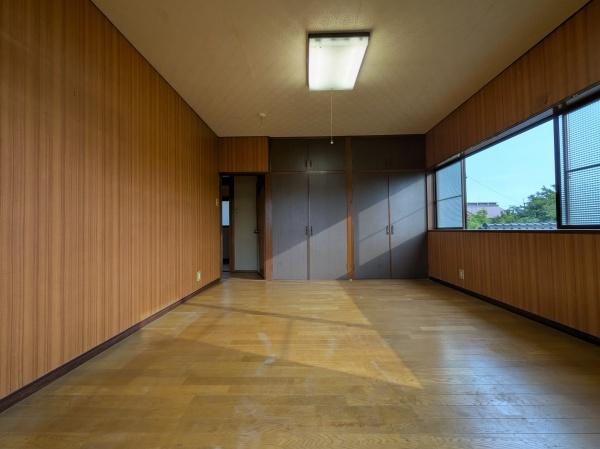 長岡京市神足屋敷の中古一戸建て