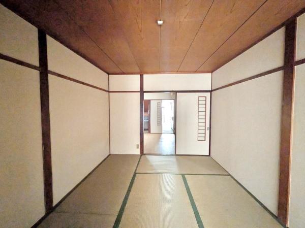京都市下京区西七条北月読町の中古一戸建て