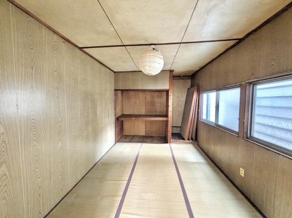 京都市下京区西七条北月読町の中古一戸建て