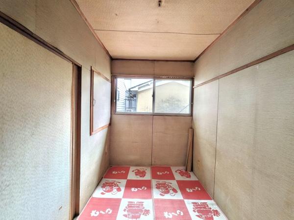 京都市下京区西七条北月読町の中古一戸建て