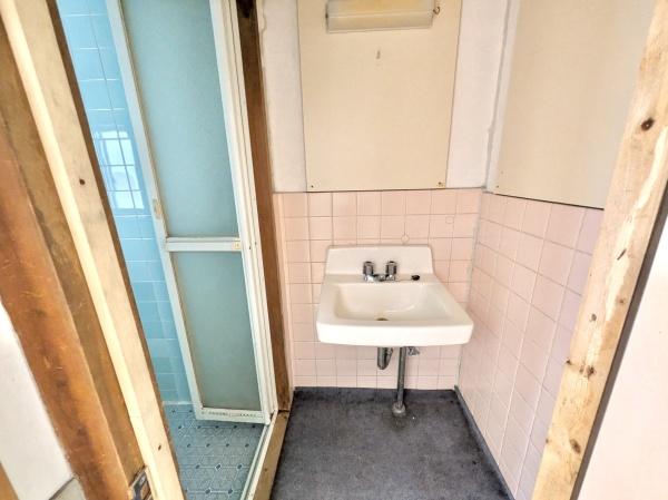 京都市下京区西七条北月読町の中古一戸建て