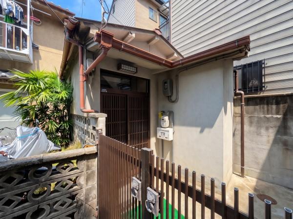 西七条北月読町