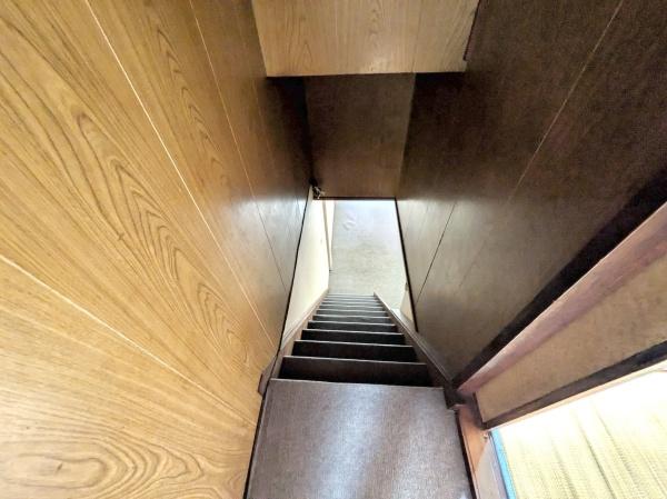 京都市下京区西七条北月読町の中古一戸建て