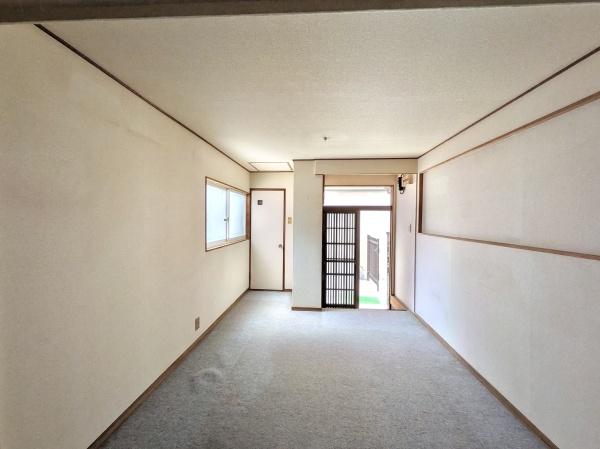 京都市下京区西七条北月読町の中古一戸建て