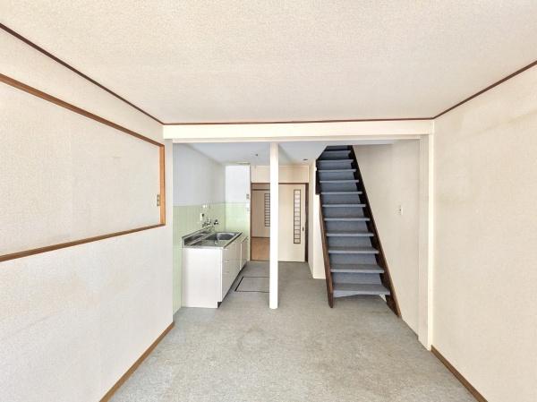 京都市下京区西七条北月読町の中古一戸建て