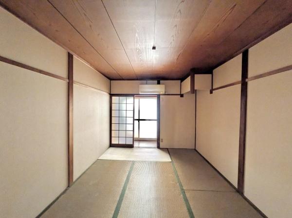 京都市下京区西七条北月読町の中古一戸建て