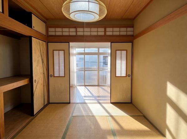 京都市西京区嵐山樋ノ上町の中古一戸建て