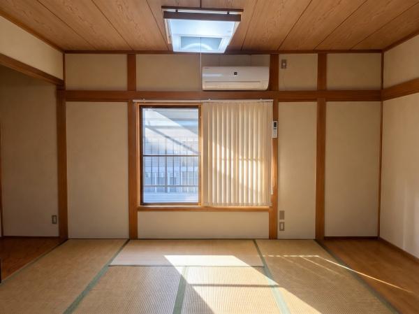 京都市西京区嵐山樋ノ上町の中古一戸建て