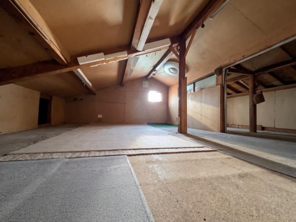 京都市西京区嵐山樋ノ上町の中古一戸建て