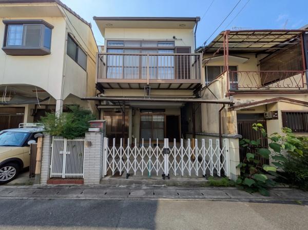 嵐山樋ノ上町