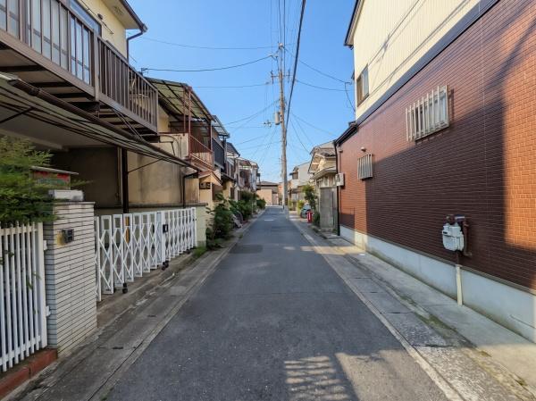 京都市西京区嵐山樋ノ上町の中古一戸建て