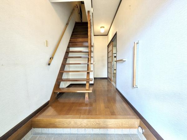 京都市西京区嵐山樋ノ上町の中古一戸建て