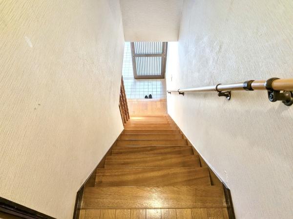 京都市西京区嵐山樋ノ上町の中古一戸建て
